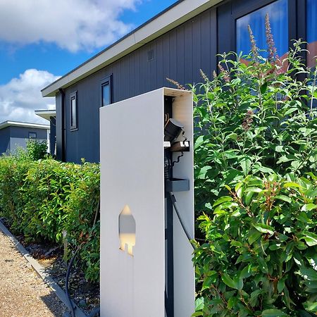 Kompas Camping Nieuwpoort Zewnętrze zdjęcie