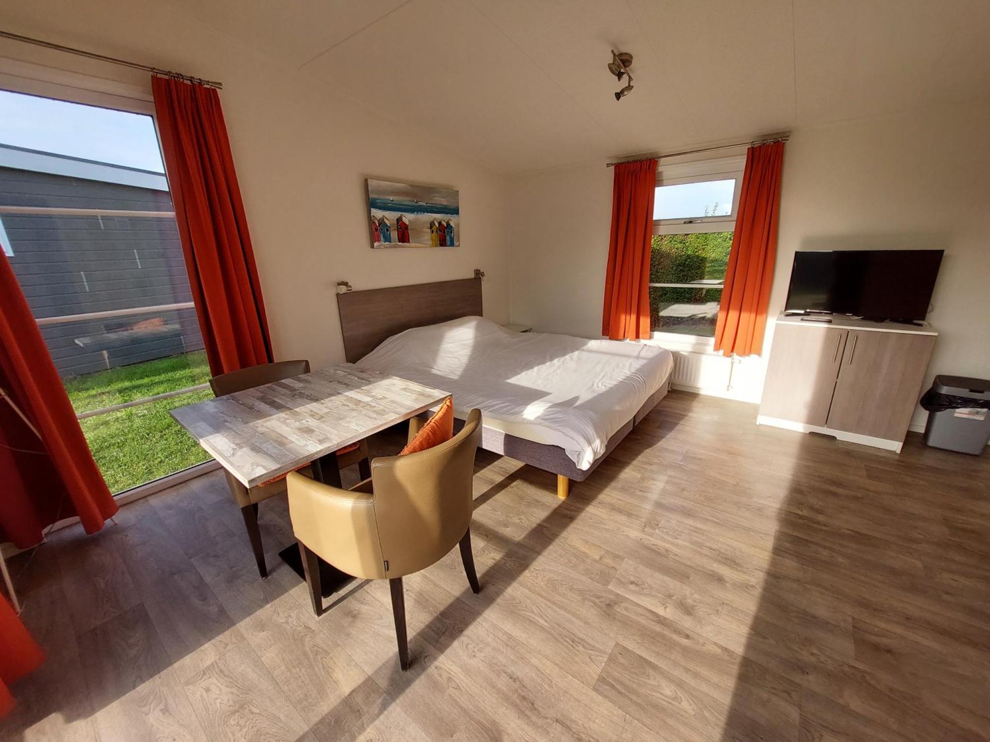 Kompas Camping Nieuwpoort Pokój zdjęcie