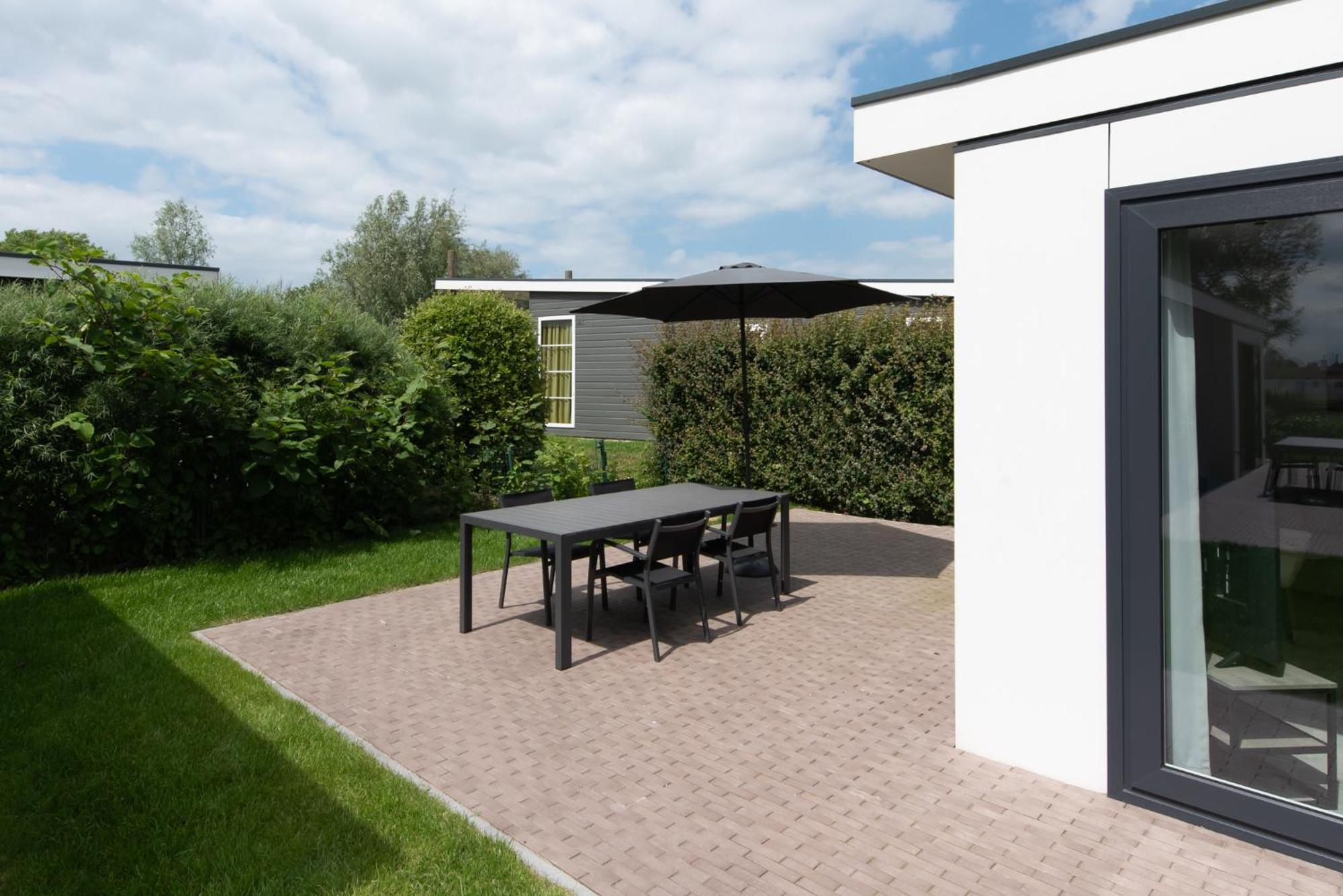 Kompas Camping Nieuwpoort Zewnętrze zdjęcie