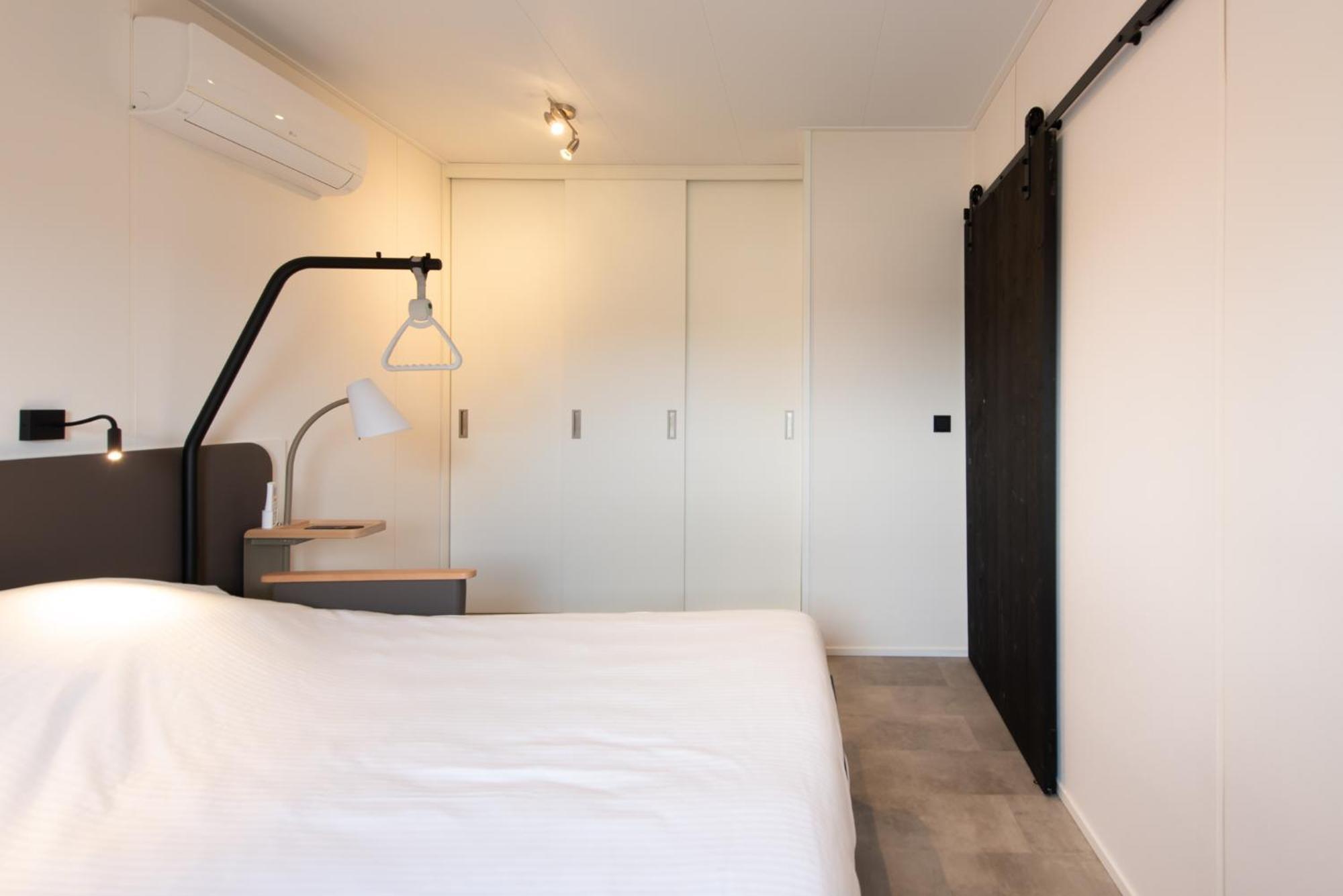 Kompas Camping Nieuwpoort Zewnętrze zdjęcie