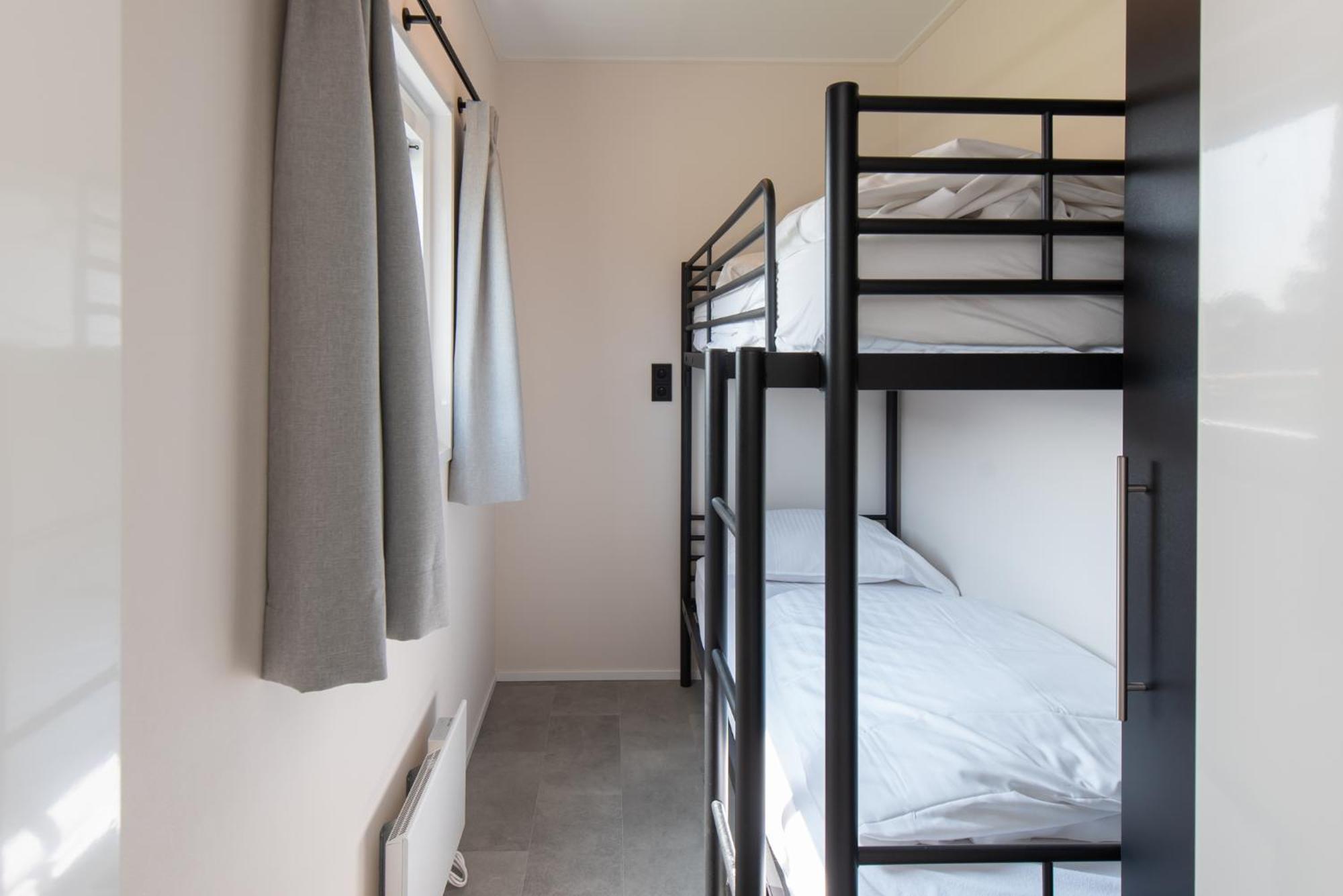 Kompas Camping Nieuwpoort Zewnętrze zdjęcie