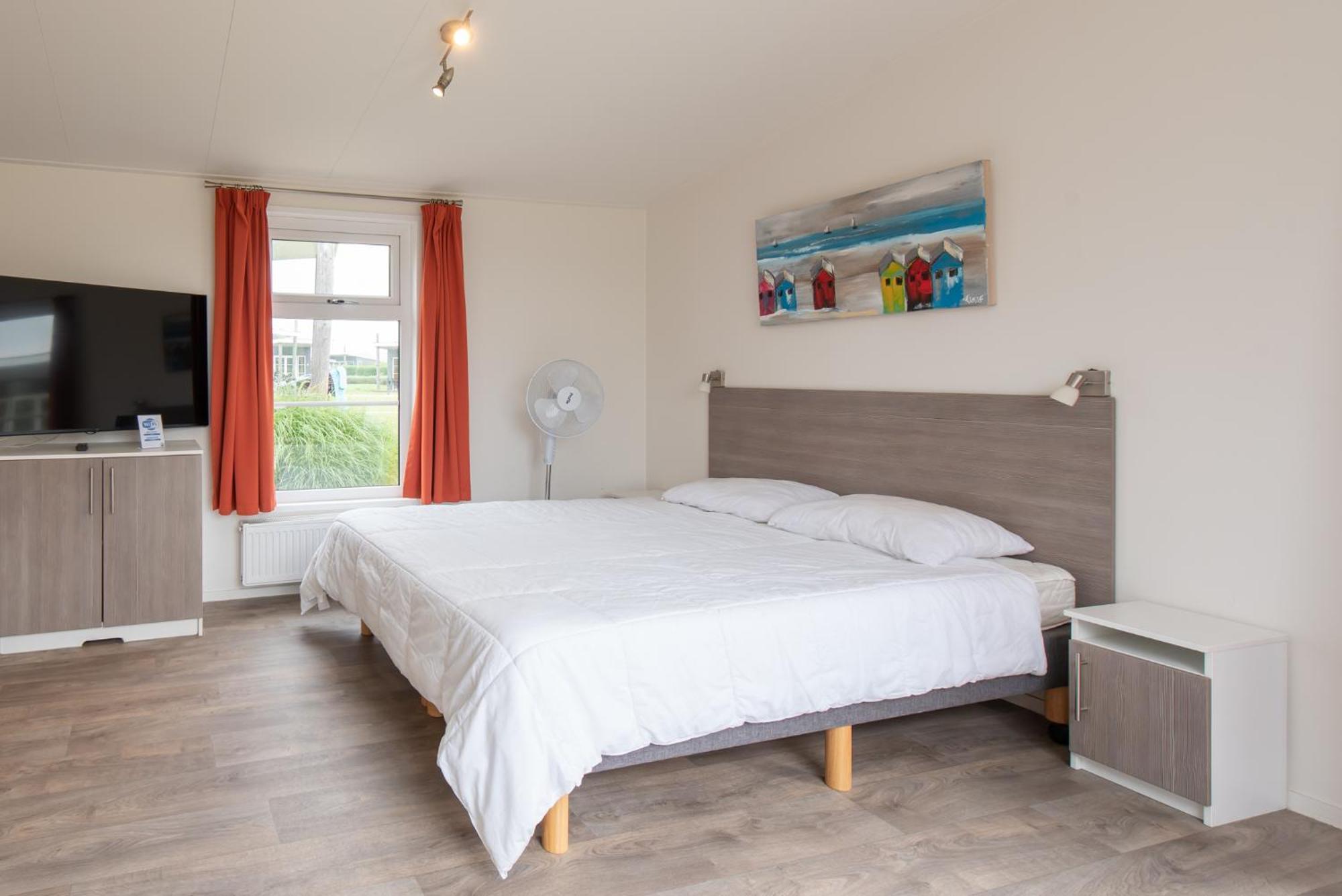 Kompas Camping Nieuwpoort Zewnętrze zdjęcie