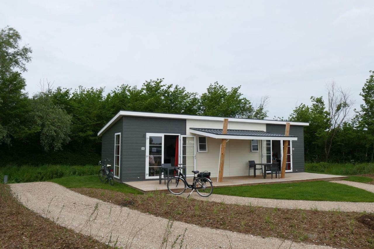 Kompas Camping Nieuwpoort Zewnętrze zdjęcie